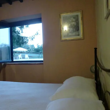 I Massi Nocleg ze śniadaniem 3*