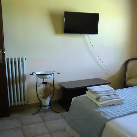 Nocleg ze śniadaniem I Massi 3*