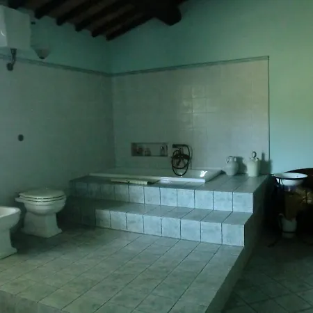 I Massi Nocleg ze śniadaniem 3*