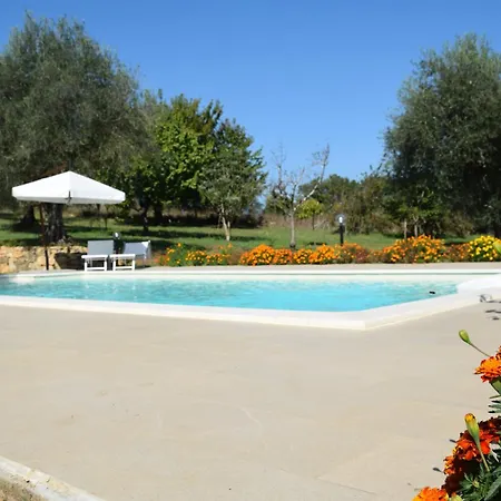 Nocleg ze śniadaniem I Massi 3*