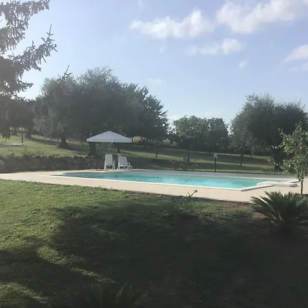 I Massi San Michele in Teverina